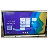 75" SMART SBID-MX075 SMARTBOARD (Smart Board) / LCD TV / Monitor