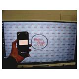 75" SMART SBID-MX075 SMARTBOARD (Smart Board) / LCD TV / Monitor