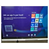 75" SMART SBID-MX075 SMARTBOARD (Smart Board) / LCD TV / Monitor