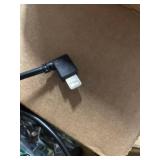 (48) LARGE LOT of NEW Heckler T241 Power-over-Ethernet PoE Apple iPad Lightning Connector Splitters