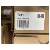 (48) LARGE LOT of NEW Heckler T241 Power-over-Ethernet PoE Apple iPad Lightning Connector Splitters