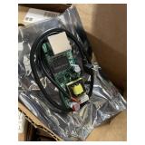 (48) LARGE LOT of NEW Heckler T241 Power-over-Ethernet PoE Apple iPad Lightning Connector Splitters