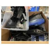 LARGE LOT of Miscellaneous Professional & Commercial Audio Video and Control Equipment and Accessories