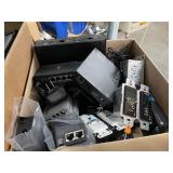 LARGE LOT of Miscellaneous Professional & Commercial Audio Video and Control Equipment and Accessories