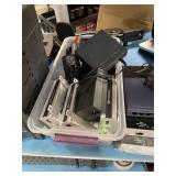 LARGE LOT of Miscellaneous Professional & Commercial Audio Video and Control Equipment and Accessories