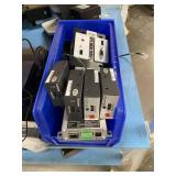 LARGE LOT of Miscellaneous Professional & Commercial Audio Video and Control Equipment and Accessories