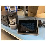 LARGE LOT of Miscellaneous Professional & Commercial Audio Video and Control Equipment and Accessories