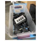 LARGE LOT of Miscellaneous Professional & Commercial Audio Video and Control Equipment and Accessories
