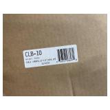 NEW IN BOX! Middle Atlantic 10