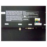 65" Samsung MD65C Direct Lit Commercial LED Display / Monitor