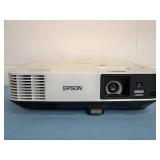 Epson PowerLite 2155W Home Theater Widescreen Full HD 3LCD 5000-Lumen Projector / Projection System
