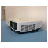 Epson PowerLite 2155W Home Theater Widescreen Full HD 3LCD 5000-Lumen Projector / Projection System