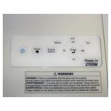 Epson PowerLite 2155W Home Theater Widescreen Full HD 3LCD 5000-Lumen Projector / Projection System