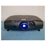 Panasonic PT-RZ470UK Real 3D Full HD DLP Projector