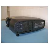 Panasonic PT-RZ470UK Real 3D Full HD DLP Projector