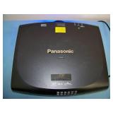 Panasonic PT-RZ470UK Real 3D Full HD DLP Projector