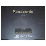 Panasonic PT-RZ470UK Real 3D Full HD DLP Projector
