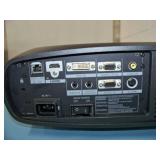 Panasonic PT-RZ470UK Real 3D Full HD DLP Projector