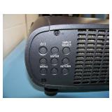 Panasonic PT-RZ470UK Real 3D Full HD DLP Projector