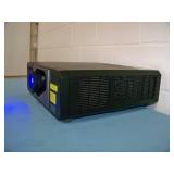 Panasonic PTRZ-570 WUXGA DLP Projector / Projection System with Remote Control