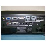 Panasonic PTRZ-570 WUXGA DLP Projector / Projection System with Remote Control