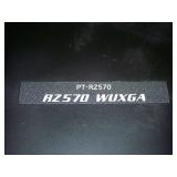 Panasonic PTRZ-570 WUXGA DLP Projector / Projection System with Remote Control