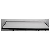 Draper LUMA Projection / Home Theater Movie Screen