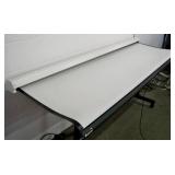 Draper LUMA Projection / Home Theater Movie Screen