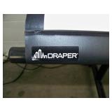 Draper LUMA Projection / Home Theater Movie Screen