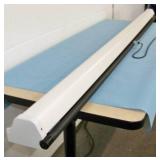 Draper LUMA Projection / Home Theater Movie Screen