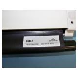 Draper LUMA Projection / Home Theater Movie Screen