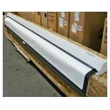 DA-LITE Model C Projection / Home Theater Movie Screen