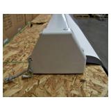 DA-LITE Model C Projection / Home Theater Movie Screen