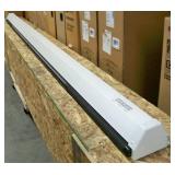 DA-LITE Model C Projection / Home Theater Movie Screen