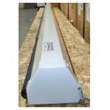 DA-LITE Model C Projection / Home Theater Movie Screen