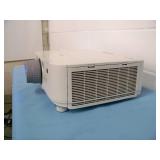 NEC NP-PA571W 5700 Lumen WXGA Professional Installation LCD Projector with HDMI Cable and Remote Control