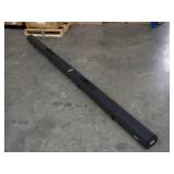 Elite Screens F120NWH ezCinema Portable Front Projection Floor Screen (59 x 105")