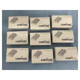 (9) NEW IN BOX - MikroTik RouterBoard Power-Over-Ethernet POE-CON-HP 48 to 24V Converters