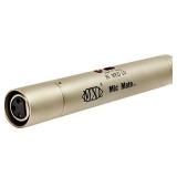 NEW IN BOX! Analog Mic to Digital Converter via USB - XLR Microphone Preamp Audio Adapter - MXL Pro Audio 