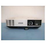 Epson PowerLite 2155W Home Theater Widescreen Full HD 3LCD 5000-Lumen Projector / Projection System