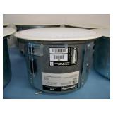 (6) Community D6 6.5" 2-Way High Output In-Ceiling Speakers with Speaker Rings and Ceiling Tiles