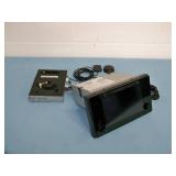 Toyota Tahoma OEM Stereo / Radio AM/FM Receiver with Display and GPS