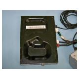 Toyota Tahoma OEM Stereo / Radio AM/FM Receiver with Display and GPS