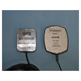 Toyota Tahoma OEM Stereo / Radio AM/FM Receiver with Display and GPS