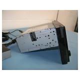 Toyota Tahoma OEM Stereo / Radio AM/FM Receiver with Display and GPS