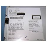 Toyota Tahoma OEM Stereo / Radio AM/FM Receiver with Display and GPS