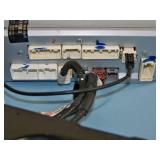 Toyota Tahoma OEM Stereo / Radio AM/FM Receiver with Display and GPS