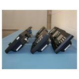 (9) Extron TLP 350MV TouchLink Panels