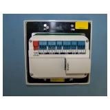 (7) Extron Wall Plate Controls