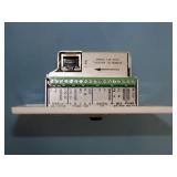 (7) Extron Wall Plate Controls